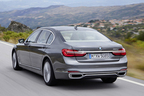 BMW 750Li xDrive