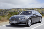 BMW 750Li xDrive