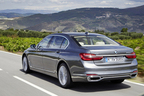 BMW 750Li xDrive