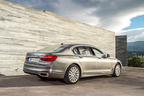 BMW 750Li xDrive