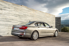 BMW 750Li xDrive