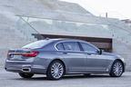 BMW 750Li xDrive