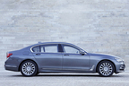 BMW 750Li xDrive