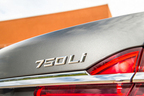 BMW 750Li xDrive