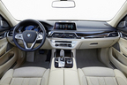 BMW 750Li xDrive