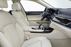 BMW 750Li xDrive