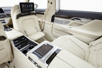 BMW 750Li xDrive