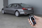BMW 750Li xDrive