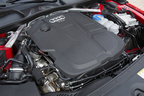 アウディ 新型「A4」(9世代目)海外試乗レポート／藤島知子