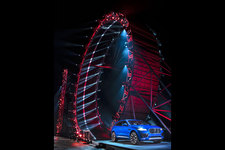 ジャガー 新型「F-PACE」