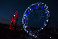 ジャガー 新型「F-PACE」