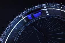 ジャガー 新型「F-PACE」