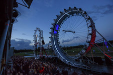 ジャガー 新型「F-PACE」