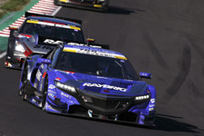 RAYBRIG NSX CONCEPT-GT