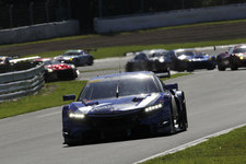 RAYBRIG NSX CONCEPT-GT