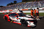 ドラゴ モデューロ NSX CONCEPT-GT