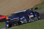 KEIHIN NSX CONCEPT-GT