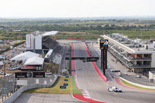 2015 WEC 第5戦 COTA 6時間レース