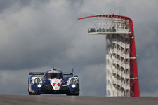 2015 WEC 第5戦 COTA 6時間レース