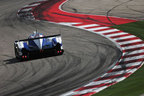 2015 WEC 第5戦 COTA 6時間レース
