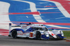 2015 WEC 第5戦 COTA 6時間レース