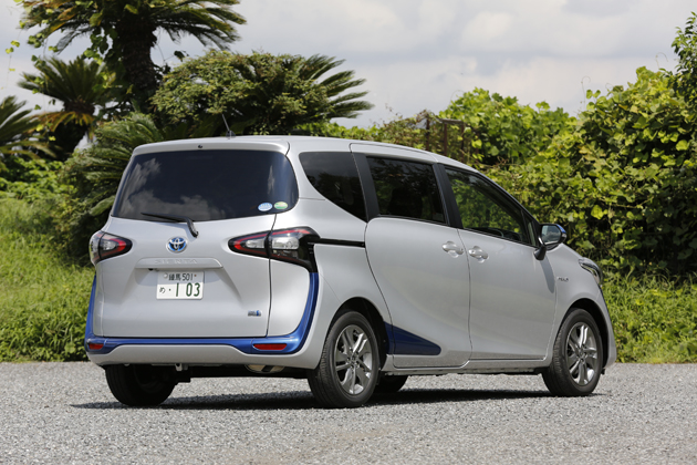 シエンタ フリード ソリオを徹底比較 ハイブリッドで低燃費なコンパクトミニバン 2 4 徹底比較 人気新型車比較21年 Mota