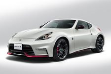 フェアレディZ NISMO