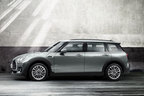 新型MINI CLUBMAN