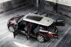 新型MINI CLUBMAN