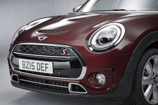 新型MINI CLUBMAN