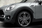 新型MINI CLUBMAN