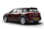 新型MINI CLUBMAN