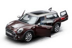 新型MINI CLUBMAN