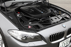 BMWのディーゼルエンジン搭載モデル