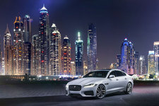 Jaguar XF S