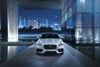 Jaguar XF S