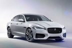 Jaguar XF S