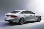 Jaguar XF S