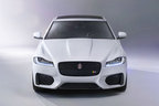 Jaguar XF S