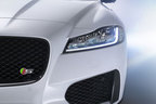 Jaguar XF S