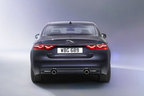 Jaguar XF Portfolio