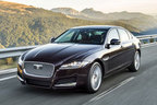 Jaguar XF Portfolio