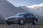 Jaguar XF Portfolio