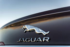 Jaguar XF Portfolio