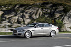 Jaguar XF Portfolio