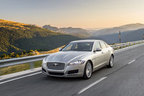 Jaguar XF Portfolio