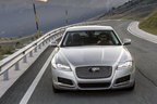 Jaguar XF Portfolio