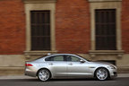 Jaguar XF Portfolio