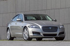 Jaguar XF Portfolio