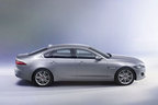 Jaguar XF Prestige